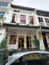 Telok Ayer Conservation Area (D1), Office #568722121